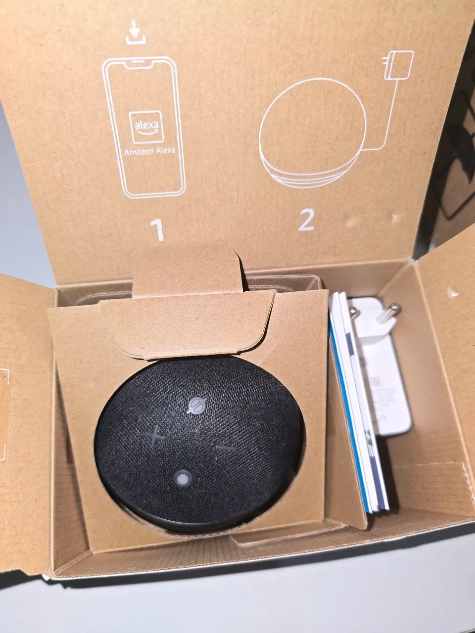 Alexa Echo Dot 5° Geração - Foto 2