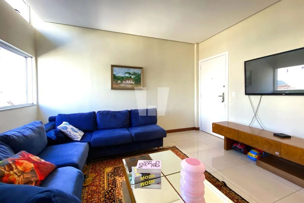 Apartamento, 3 quartos, 1 suite, 1 vaga - Foto 3
