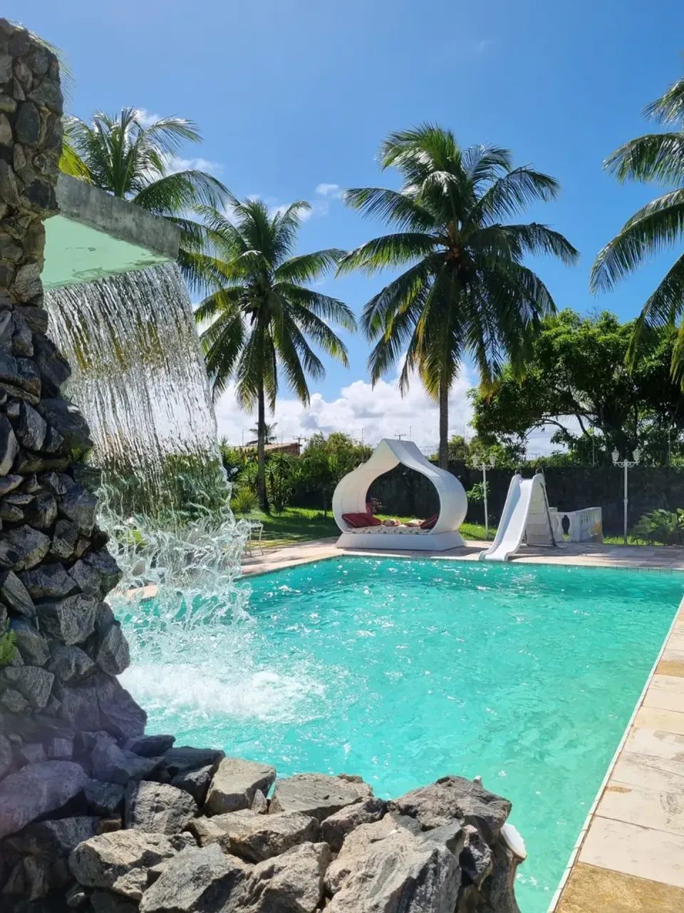 CASA JACUÍPE - SITIO- PERFEITO - PROXIMO AO RIO - Foto 5