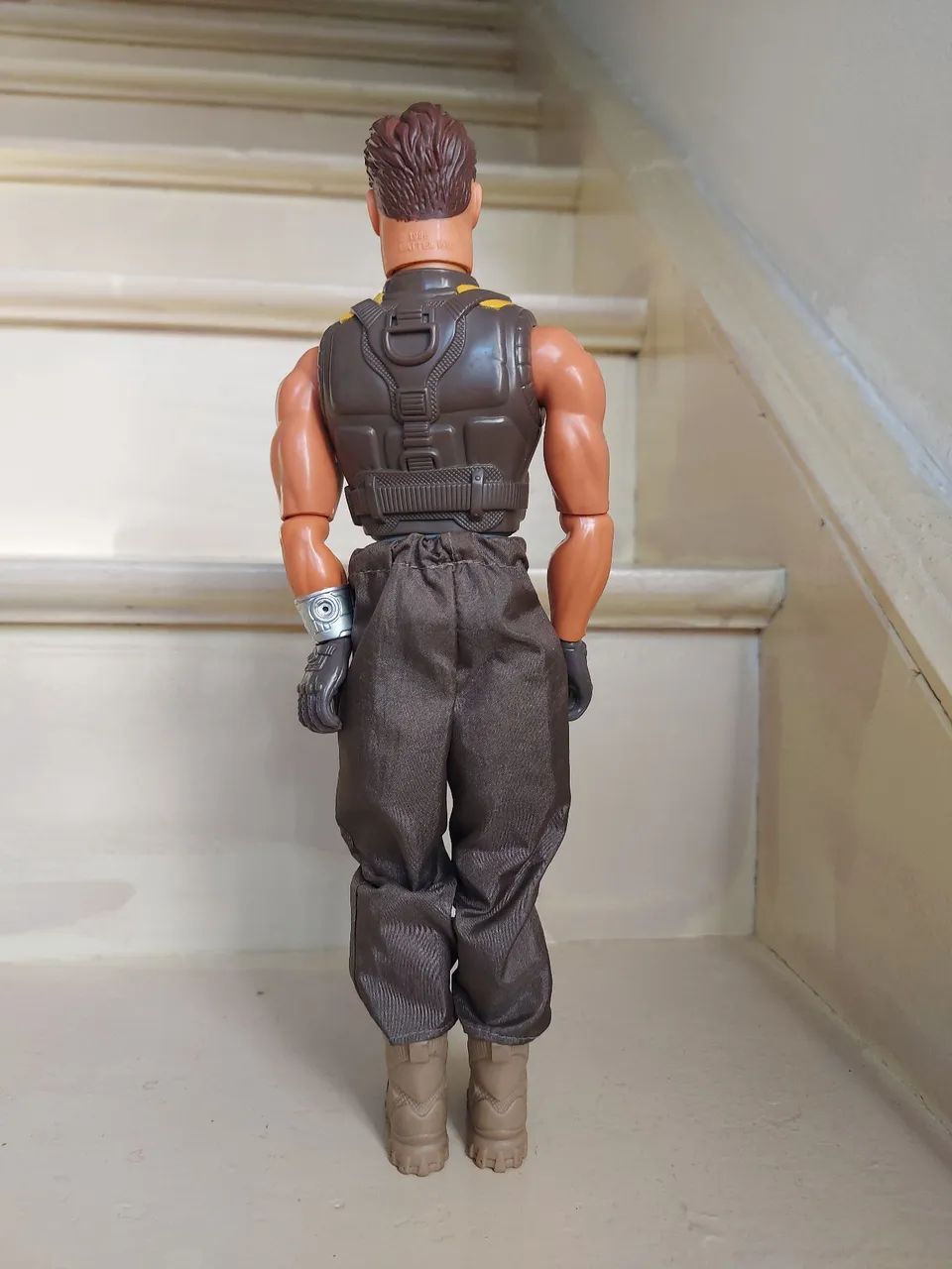 Boneco Max Steel  - Foto 4