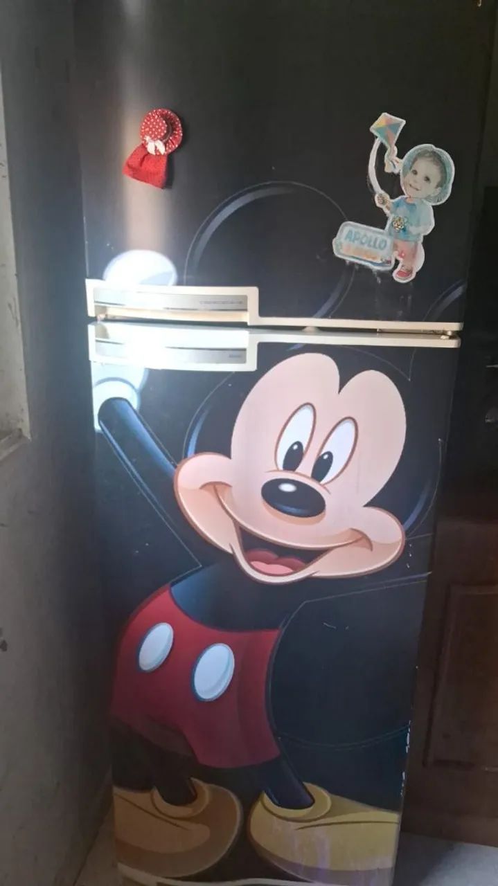 Geladeira  - Foto 5