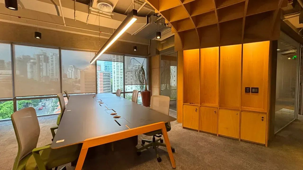 SALA COMERCIAL PARA ALUGAR NO ITAIM BIBI - Foto 4