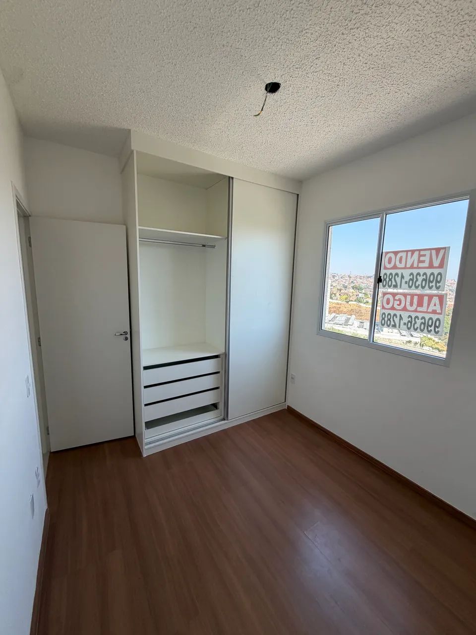 Alugo apartamento no buritis  - Foto 3
