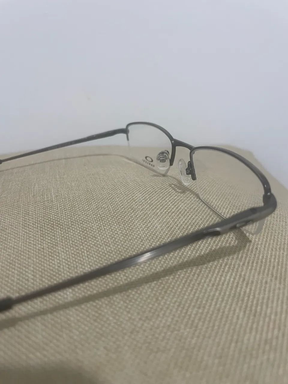 Armação Oakley - Foto 4
