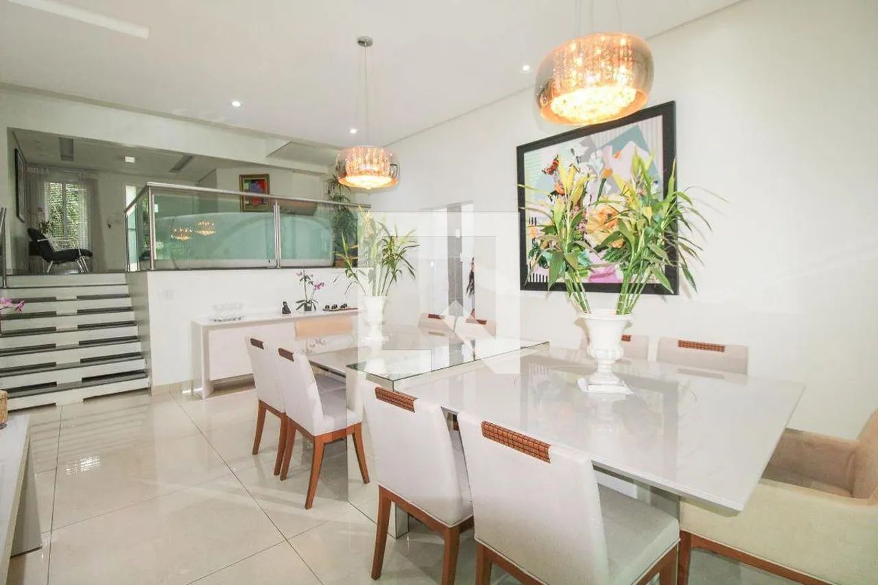CASA RESIDENTIAL em Campinas - São Paulo, Nova Campinas - Foto 5