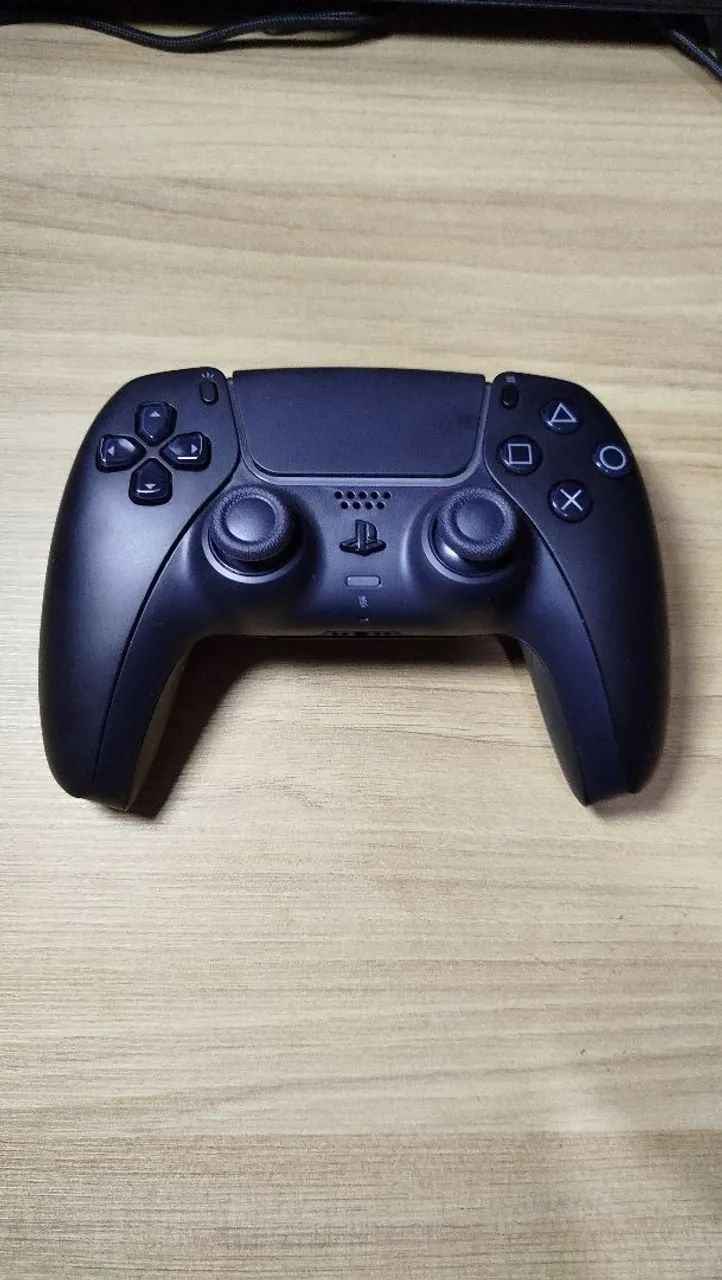 Controle PS5