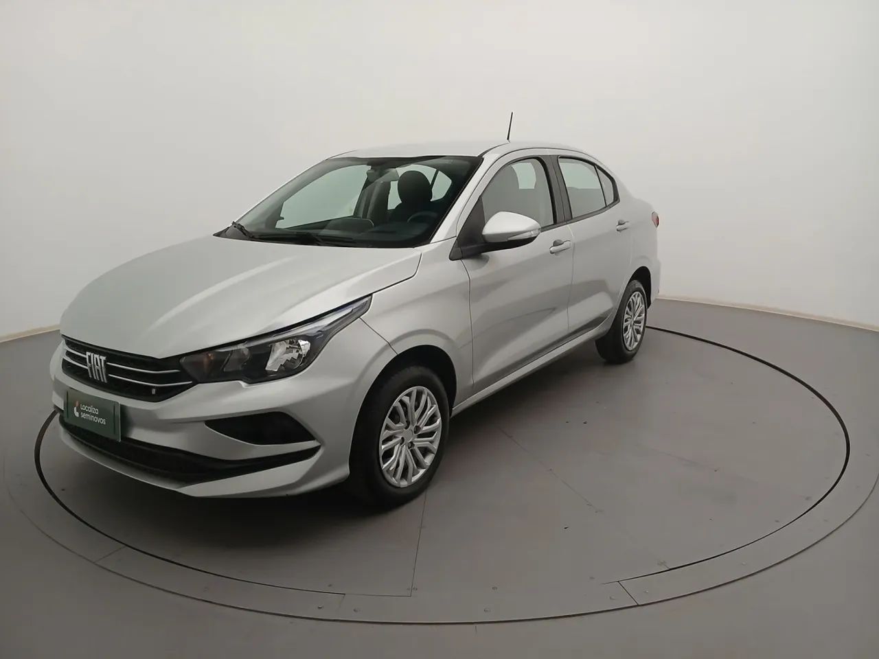 Fiat Cronos Drive 1.0 6V 2025
