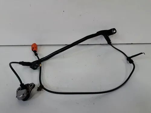 Sensor Abs Traseiro Esquerdo Honda Accord 2.2 1994 1995 1996