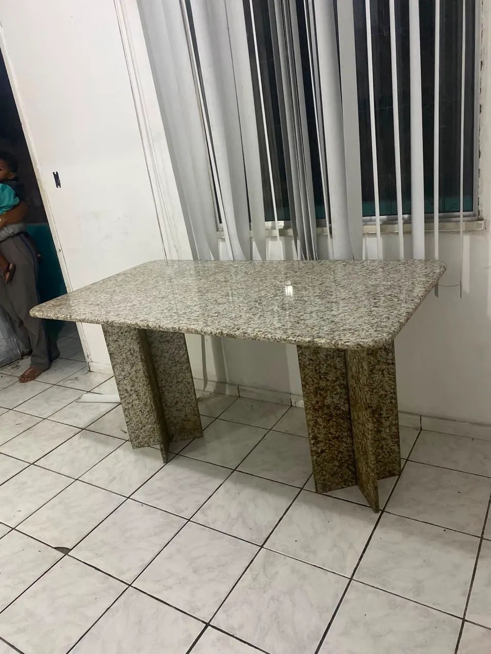 Mesa de Granito  - Foto 4