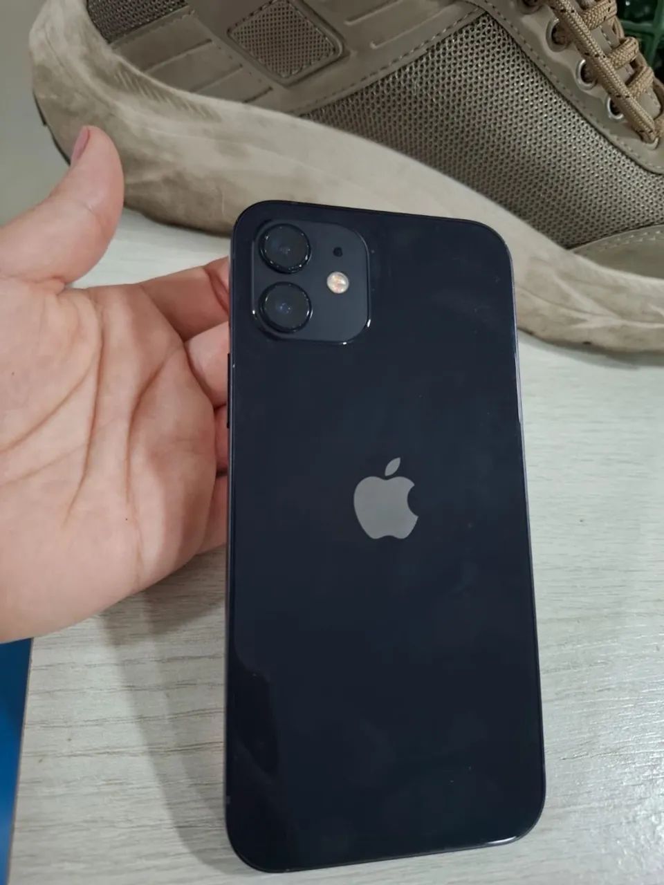 iPhone 12 - Foto 2