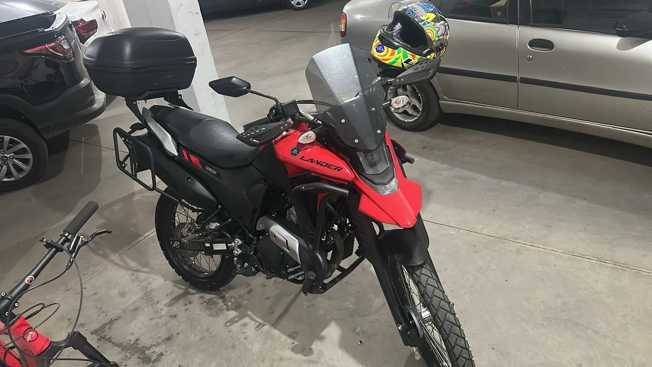 Vendo Lander  2025 - Foto 3