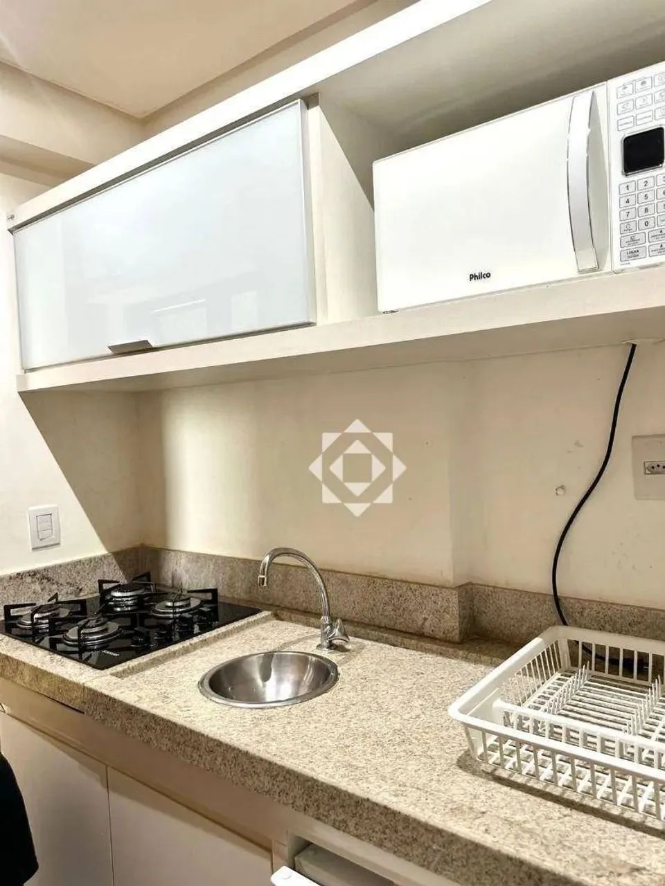 Flat de 1 suíte no Residencial Vivence na 201 Sul - Foto 5
