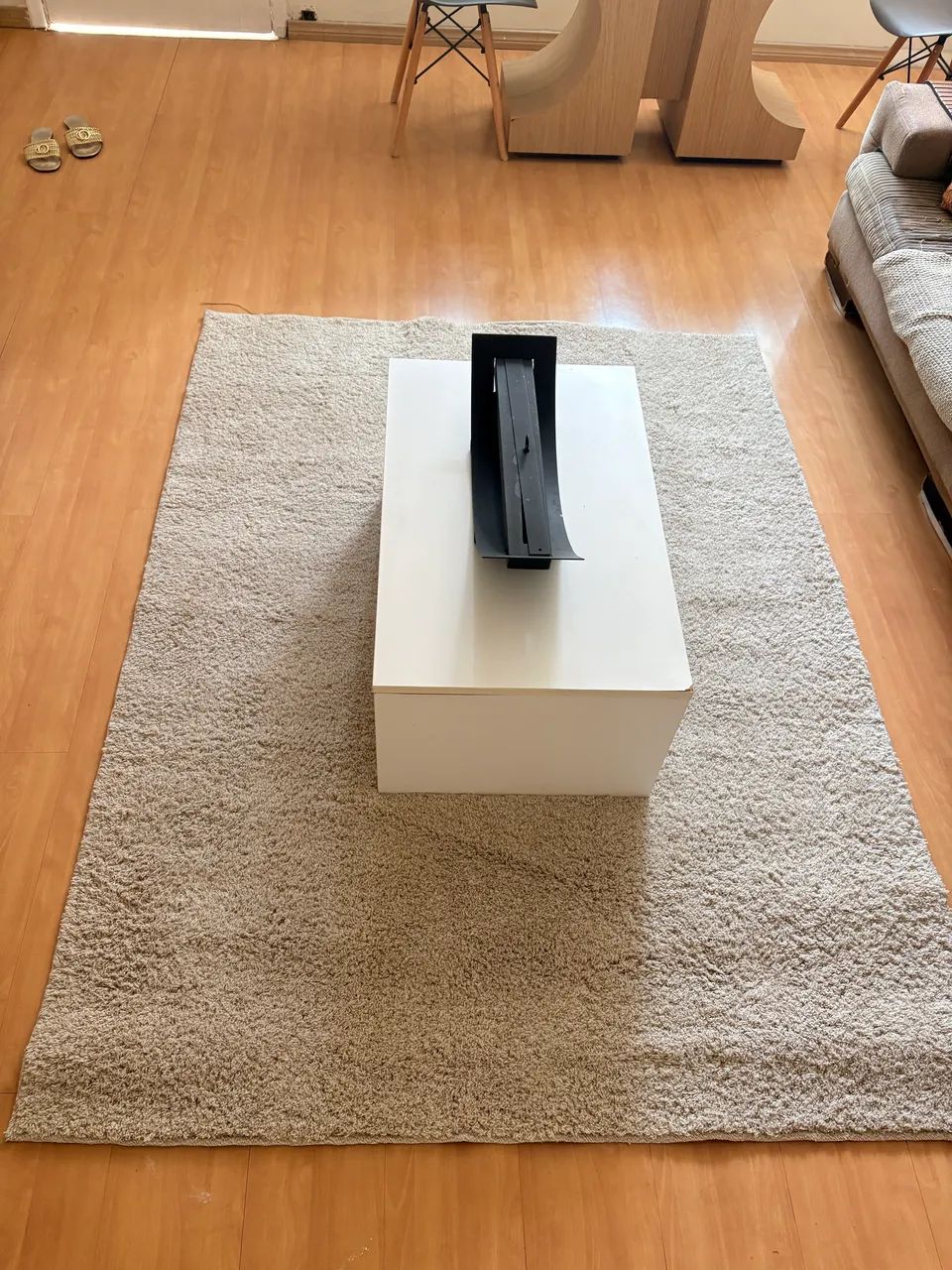 Mesa de Centro  - Foto 2