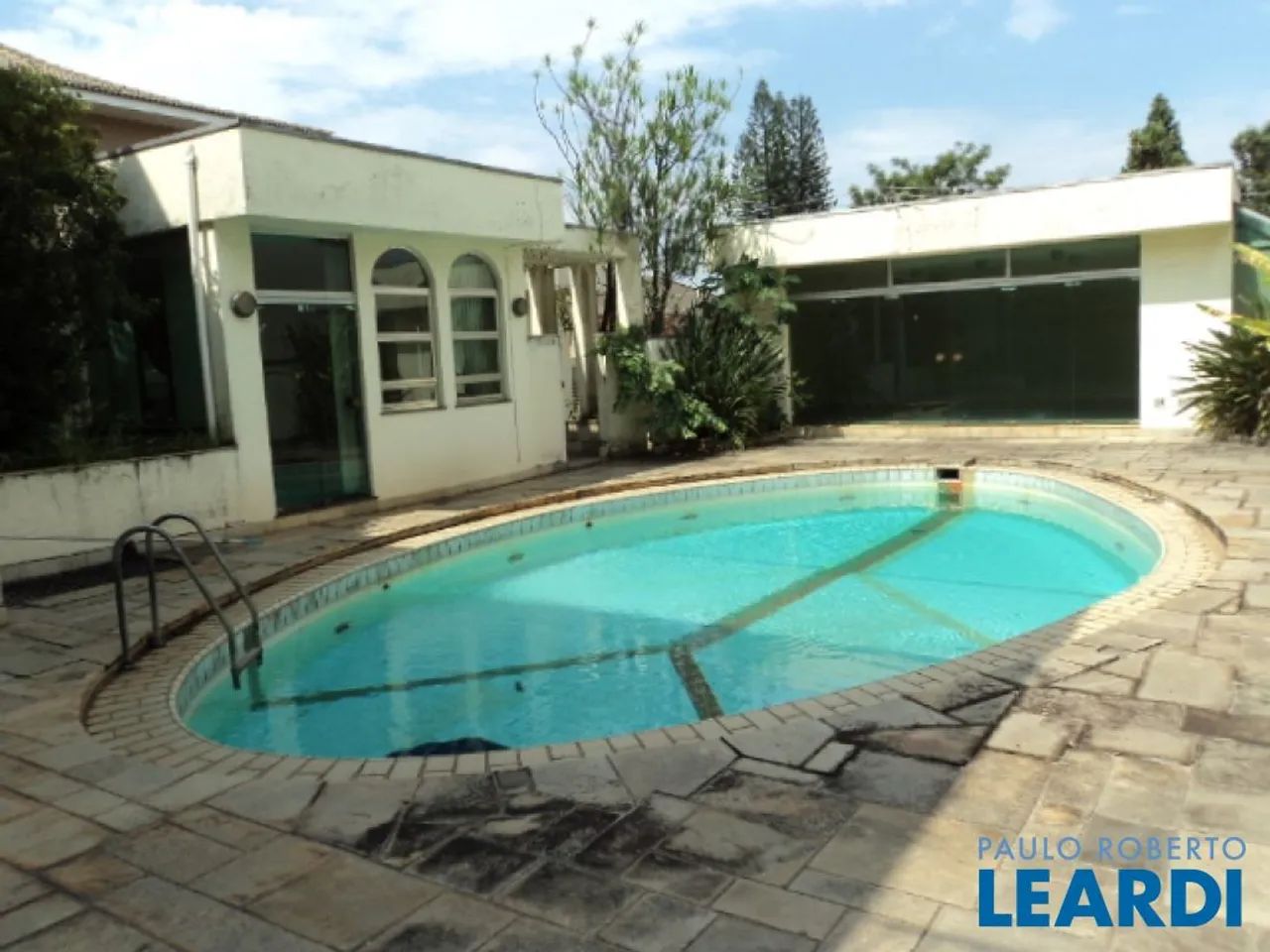 CASA ASSOBRADADA - JARDIM GUEDALA - SP - Foto 4
