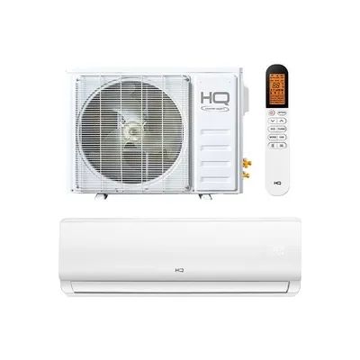 AR-CONDICIONADO SPLIT 9000 BTUS INVERTER HQ 220V