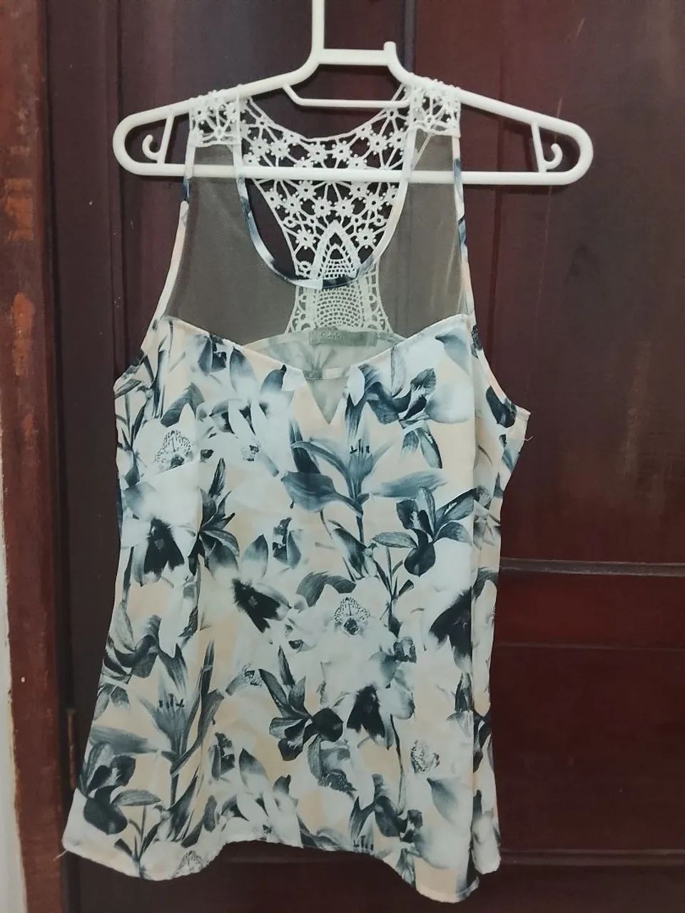 Blusa M  - Foto 2