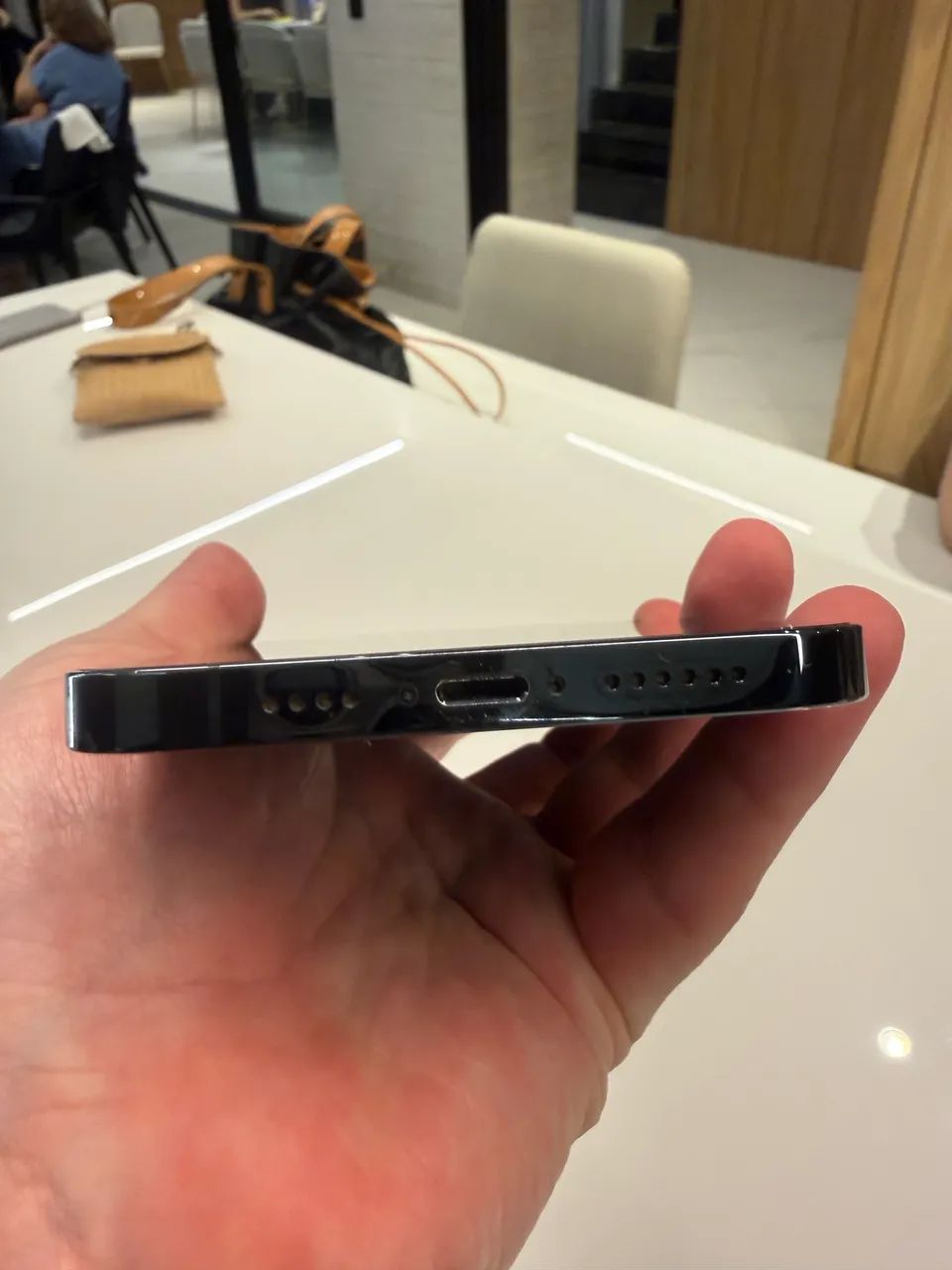 iPhone 12 Pro Max 256GB  - Foto 5
