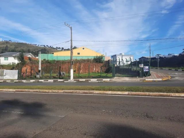 Terreno 476m2