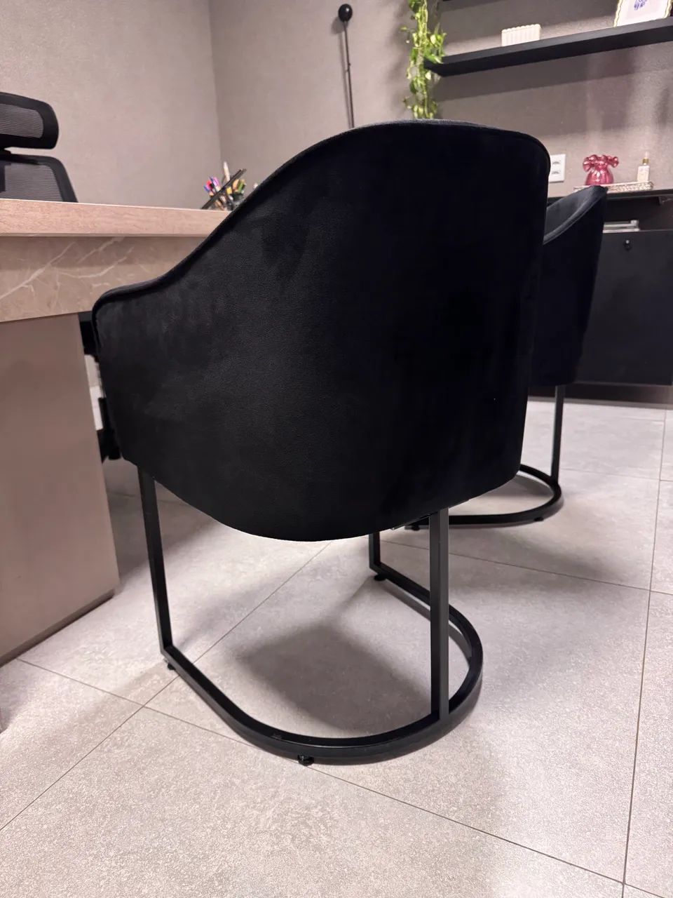 Conjunto de Poltronas  - Foto 3