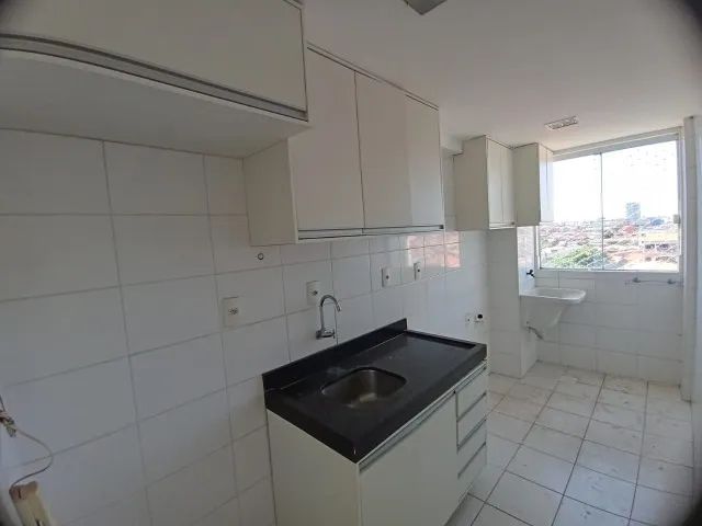 APARTAMENTO NO COND. PRIMAVERA EM ITZ MA - Foto 5