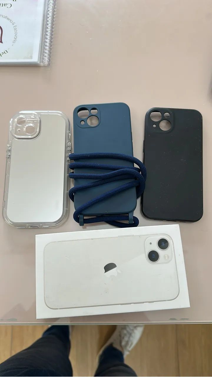 IPHONE 13 - Foto 5