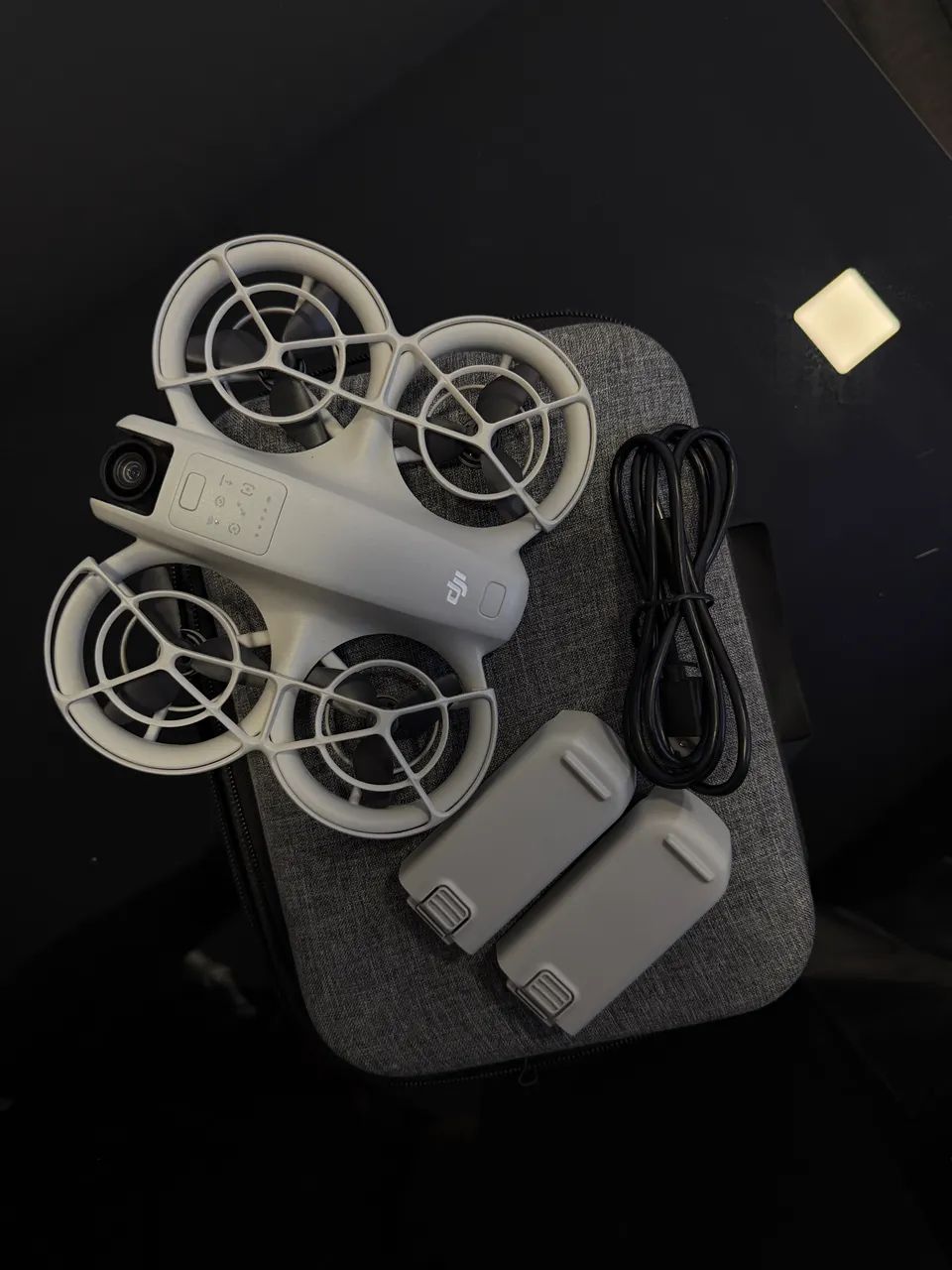 Drone DJI NEO  - Foto 2