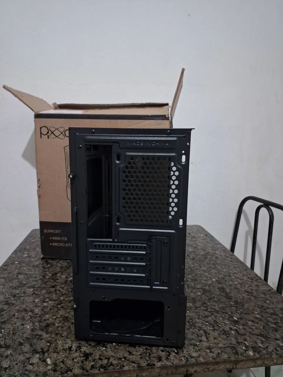 GABINETE PARA PC - Foto 4