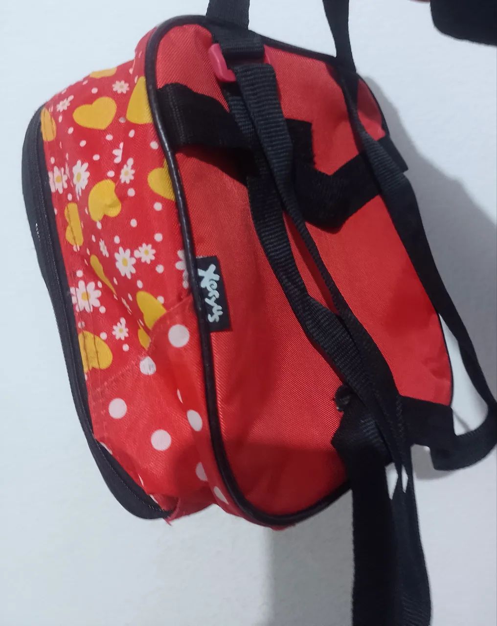 Mochila térmica infantil Minnie  - Foto 3