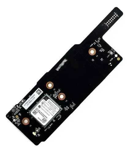 Placa Power Eject On Off Rf Compatível Com Xbox One S
