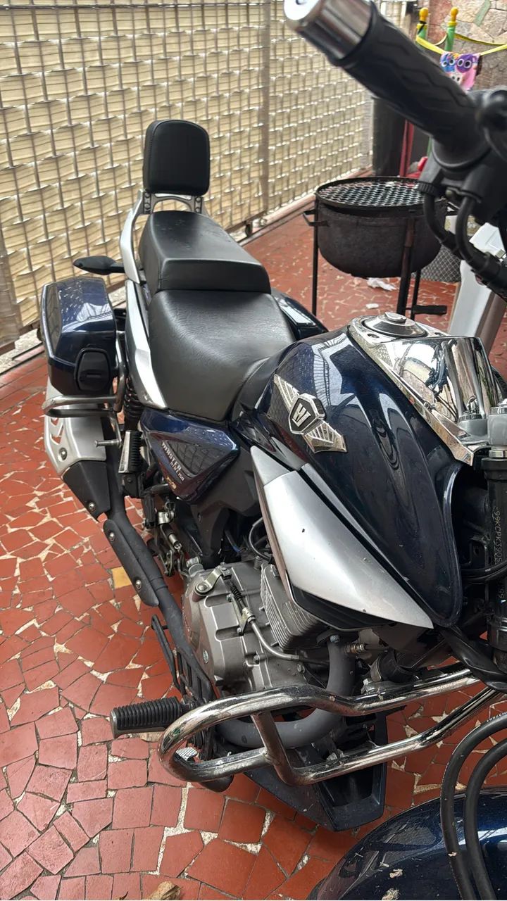 Master Ride 150 - Foto 4