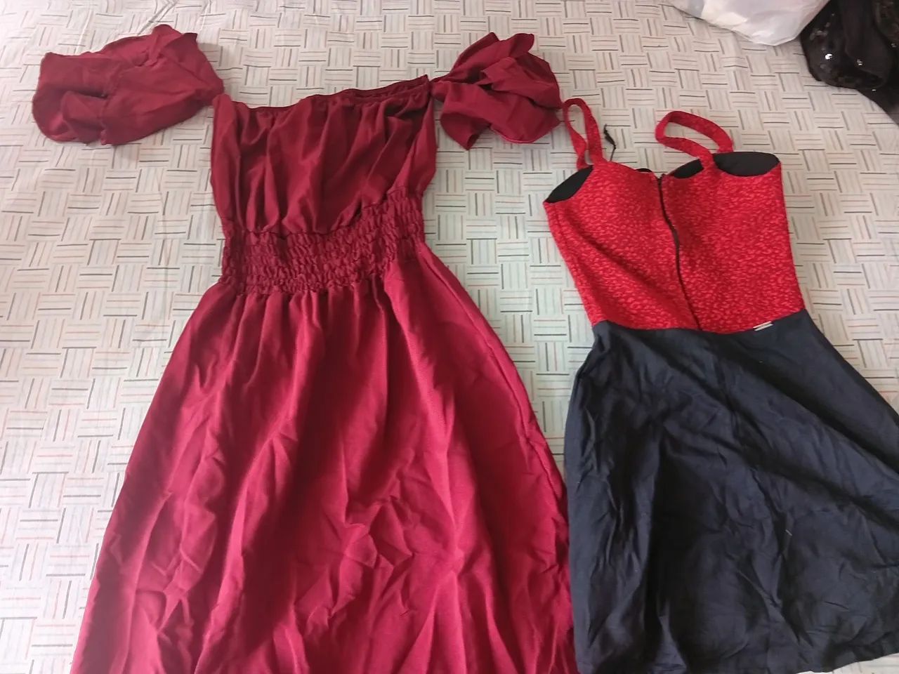 Vestido  - Foto 4