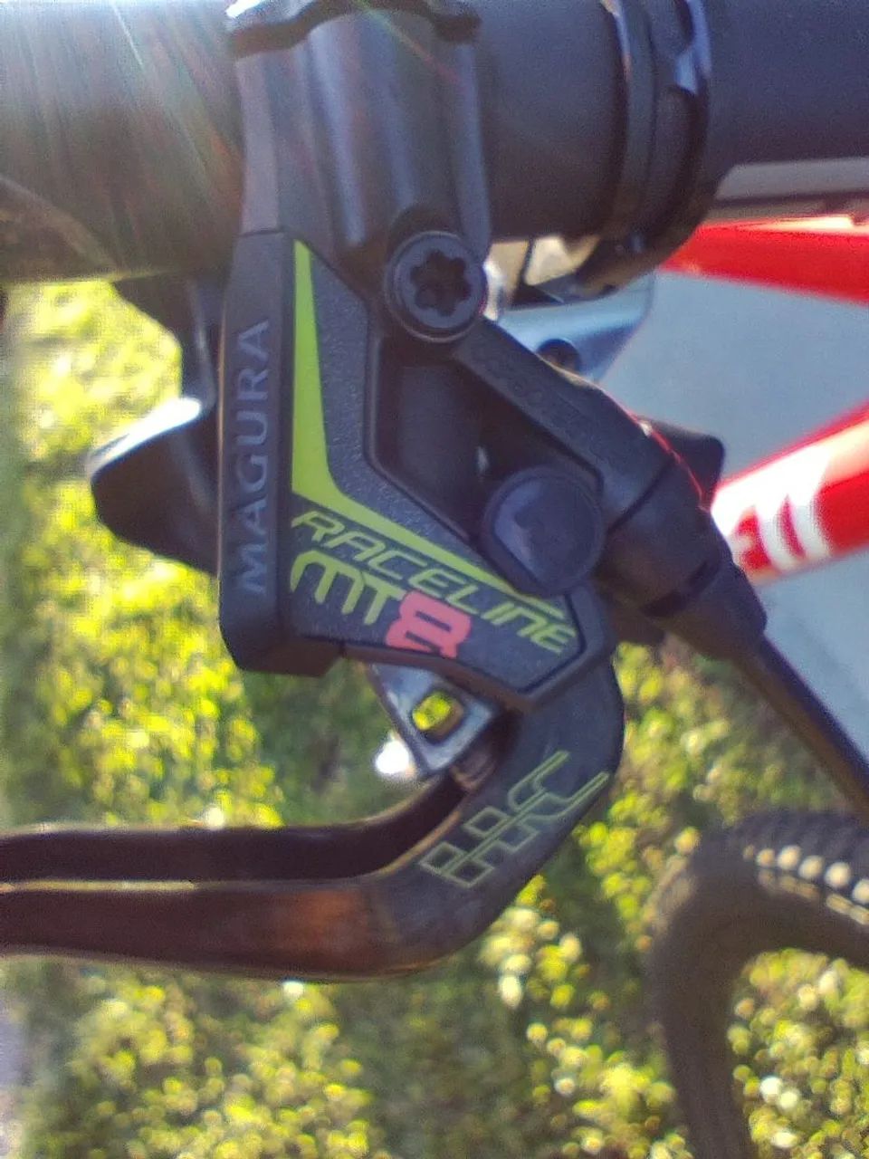 Bicicleta Specialized Epic Comp 2023 - Foto 4