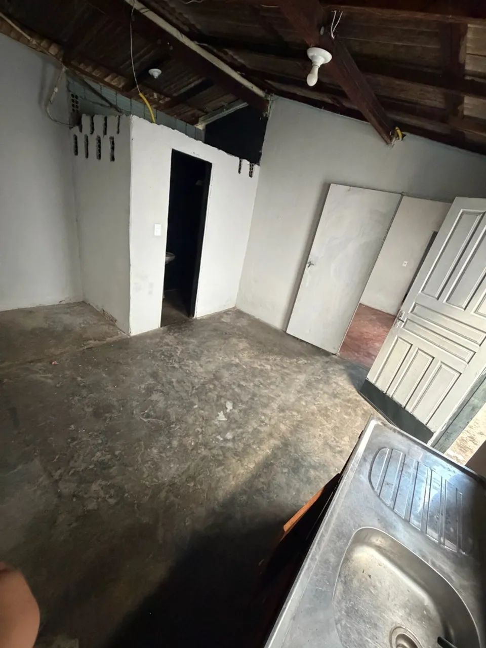 Aluga se casa 800 - Foto 4