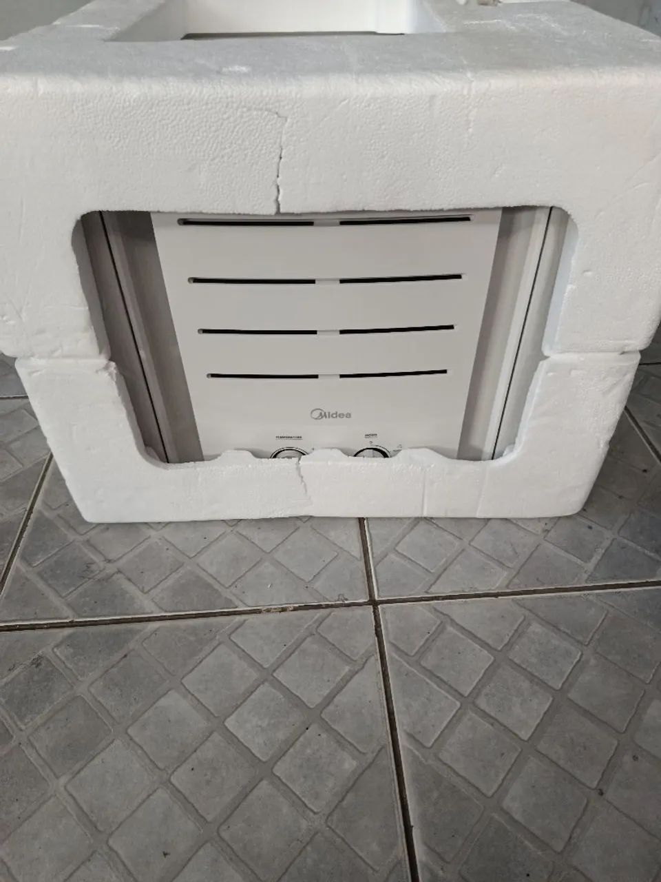 Estou vendendo esse ar condicionado  - Foto 2