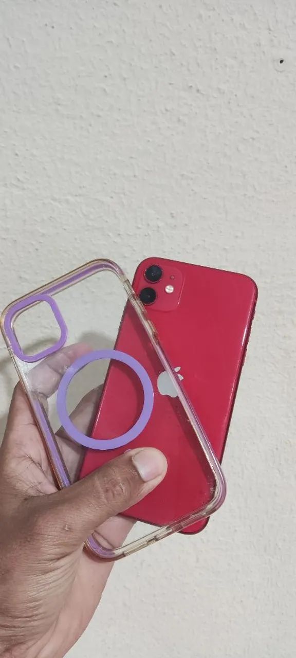 iPhone 11 64gb - Celulares e Smartphones - Campo Pequeno, Colombo