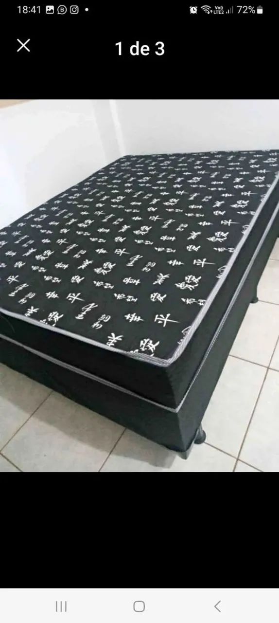 Última hora de oferta casal e solteiro - Foto 4