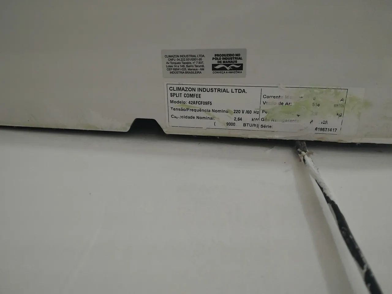 Ar condicionado  - Foto 5