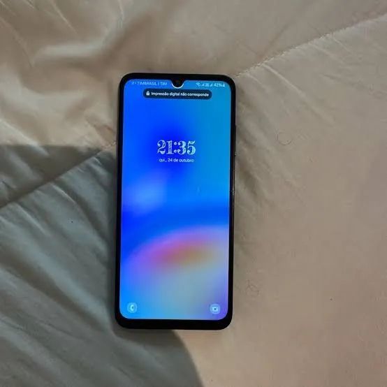Gakaxy AO5S