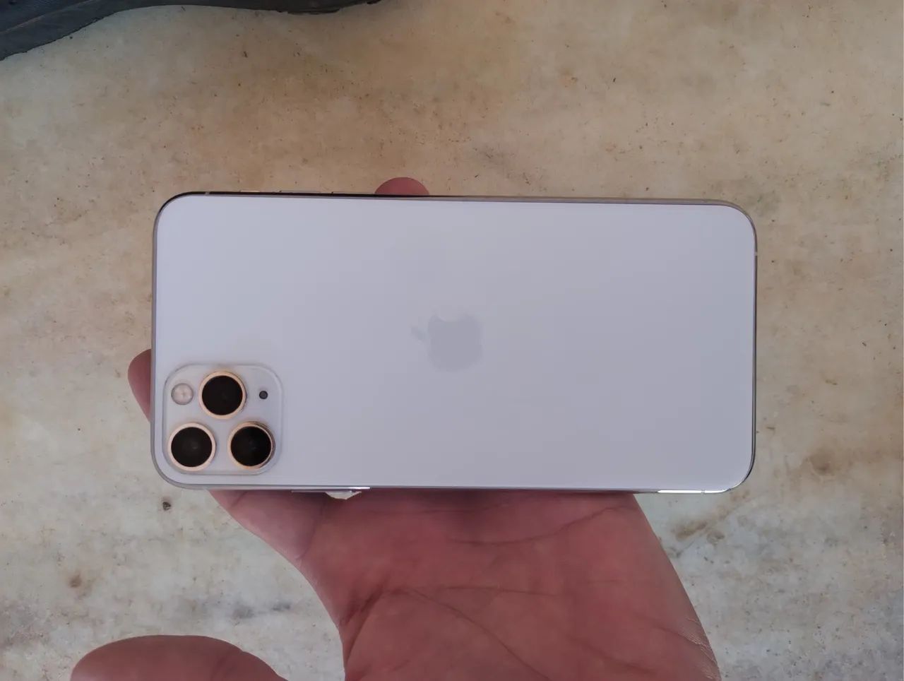iPhone 11 Pro Max 256Gb - Celulares e Smartphones - Asa Norte