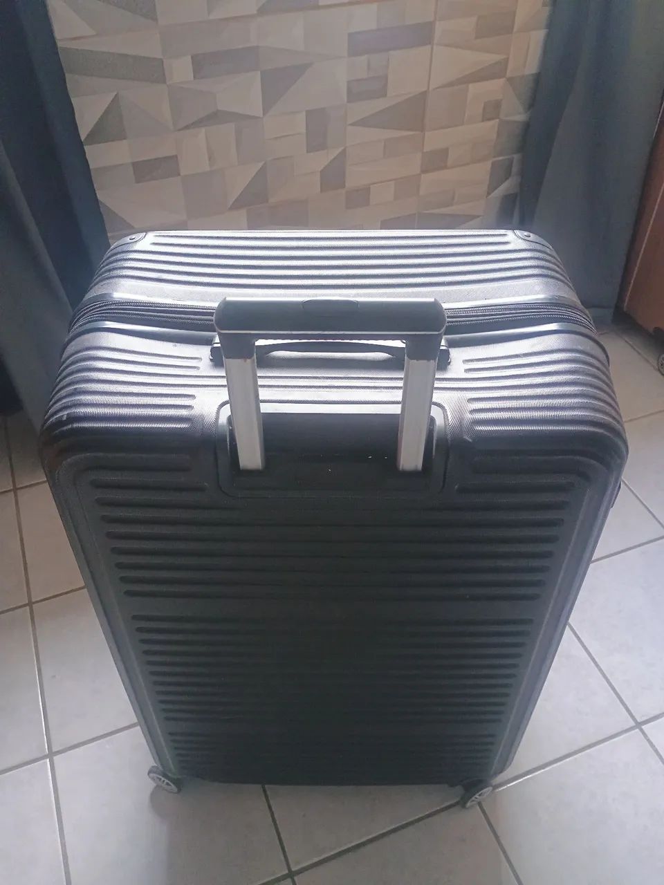 Mala de Viagem