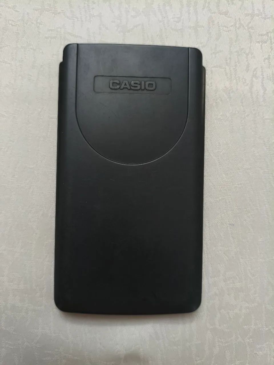 CALCULADORA CIENTÍFICA 