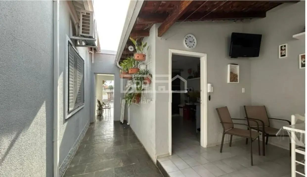 casa - Jardim Amoreiras - Campinas - Foto 3