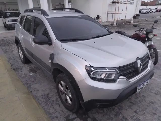 Renault Duster Intense Plus 1.6 16V Flex Aut. 2026 - Foto 2