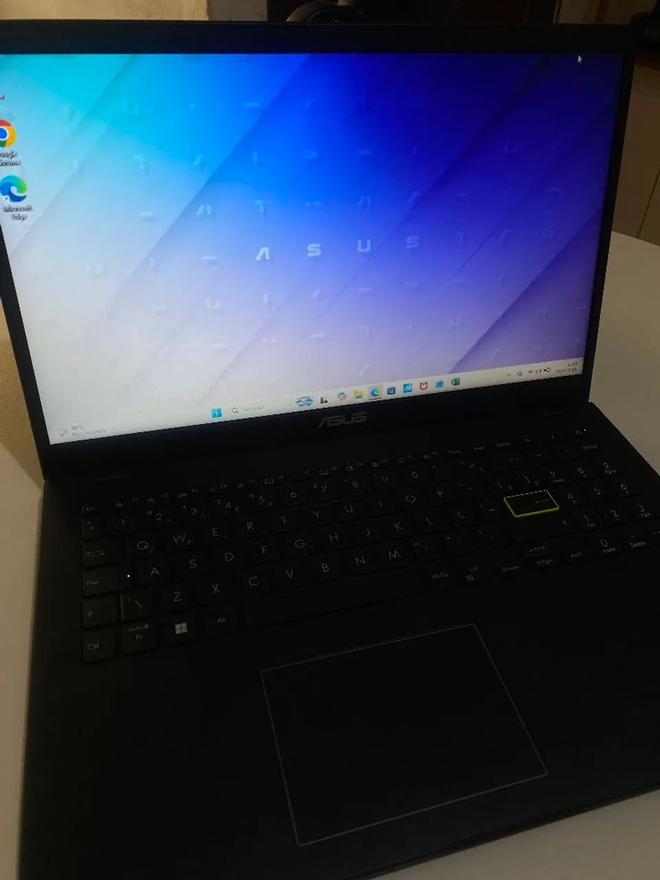 Notebook Asus vivobook GO 15 - Foto 3