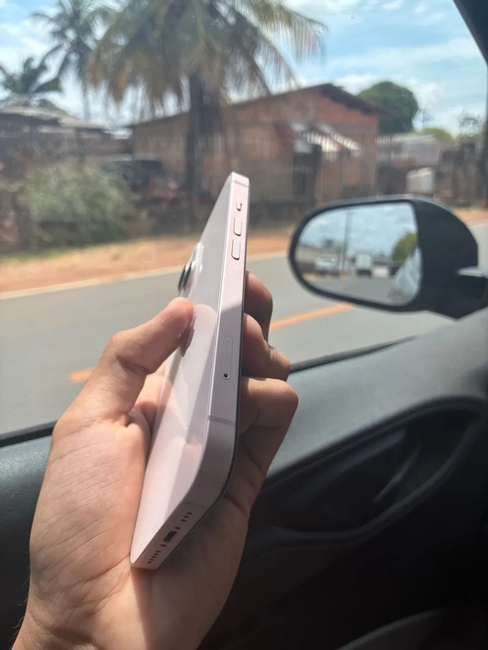 iPhone 13 rosa - Foto 4