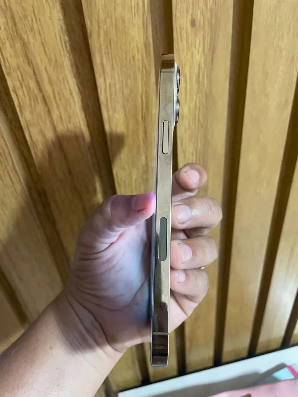 IPHONE 13 PRO MAX / 128GB - Foto 3