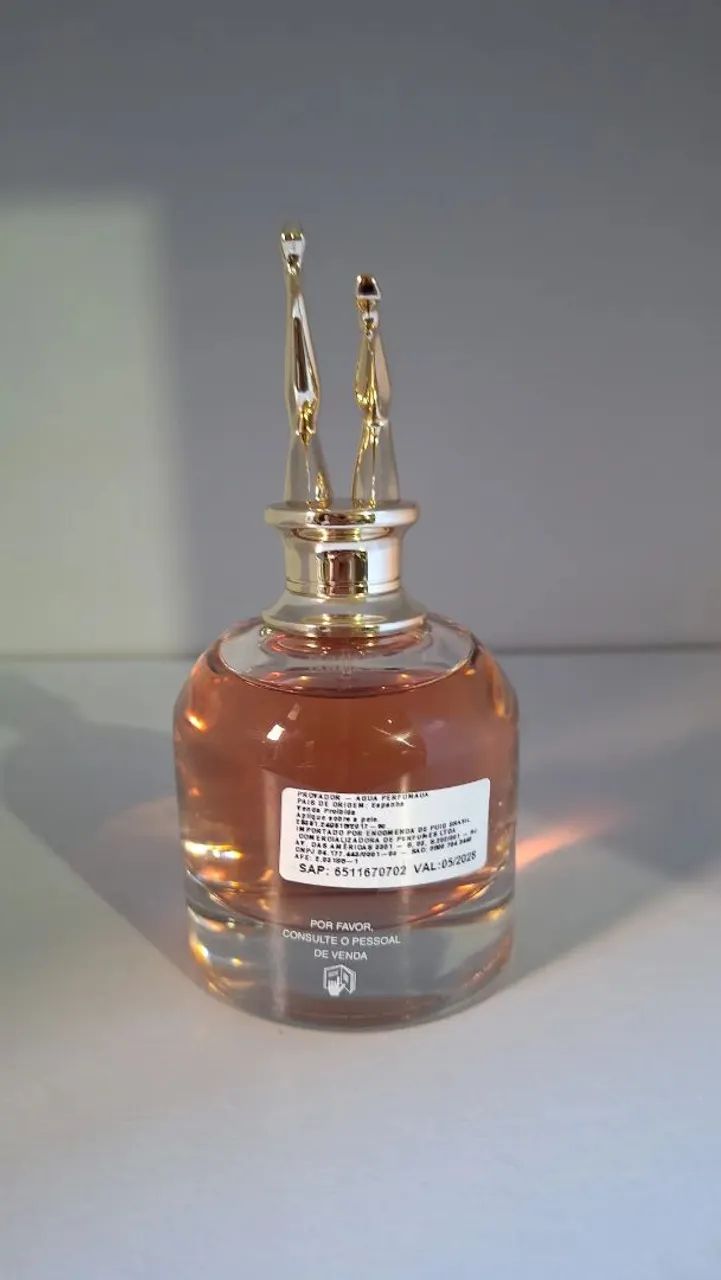 Perfume Scandal EDP 80ml Jean Paul Gaultier - Foto 4