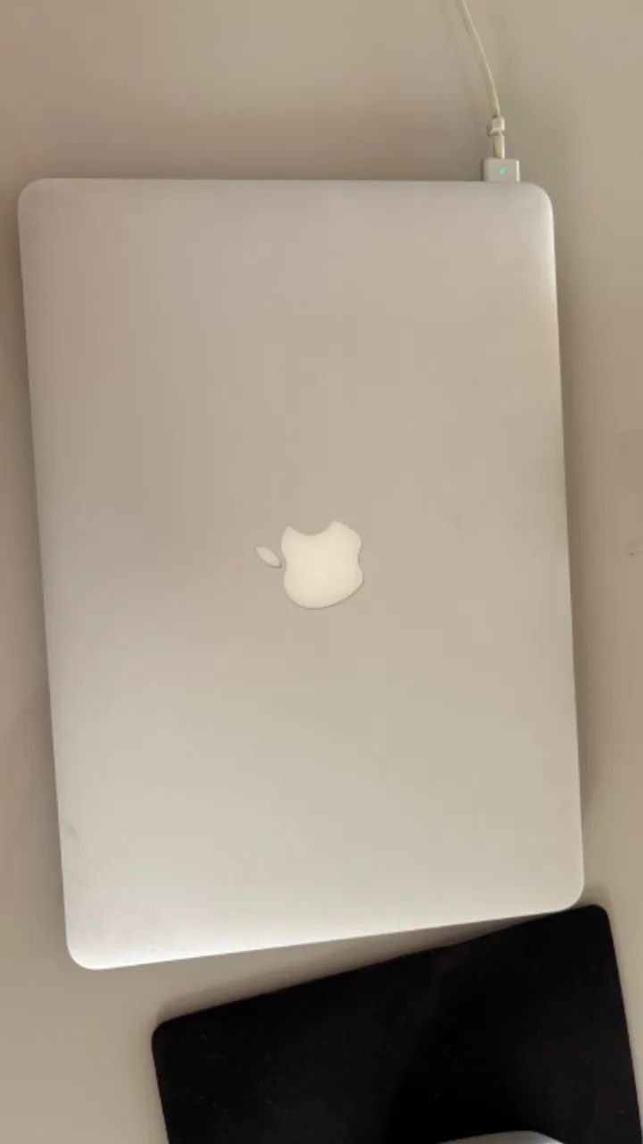 MacBook Air SSD I5  - Foto 3