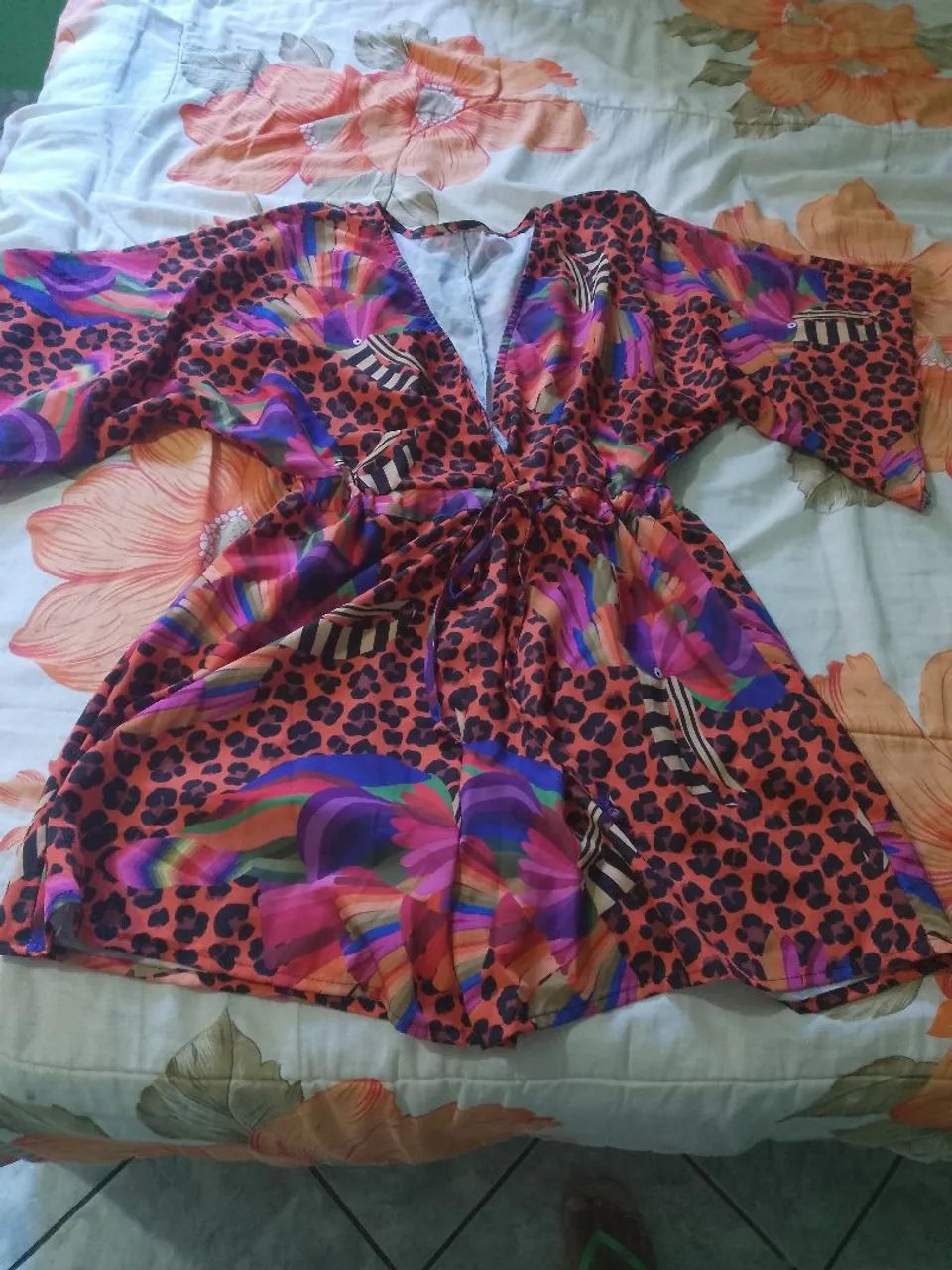 Coisas pra bebê  - Foto 2