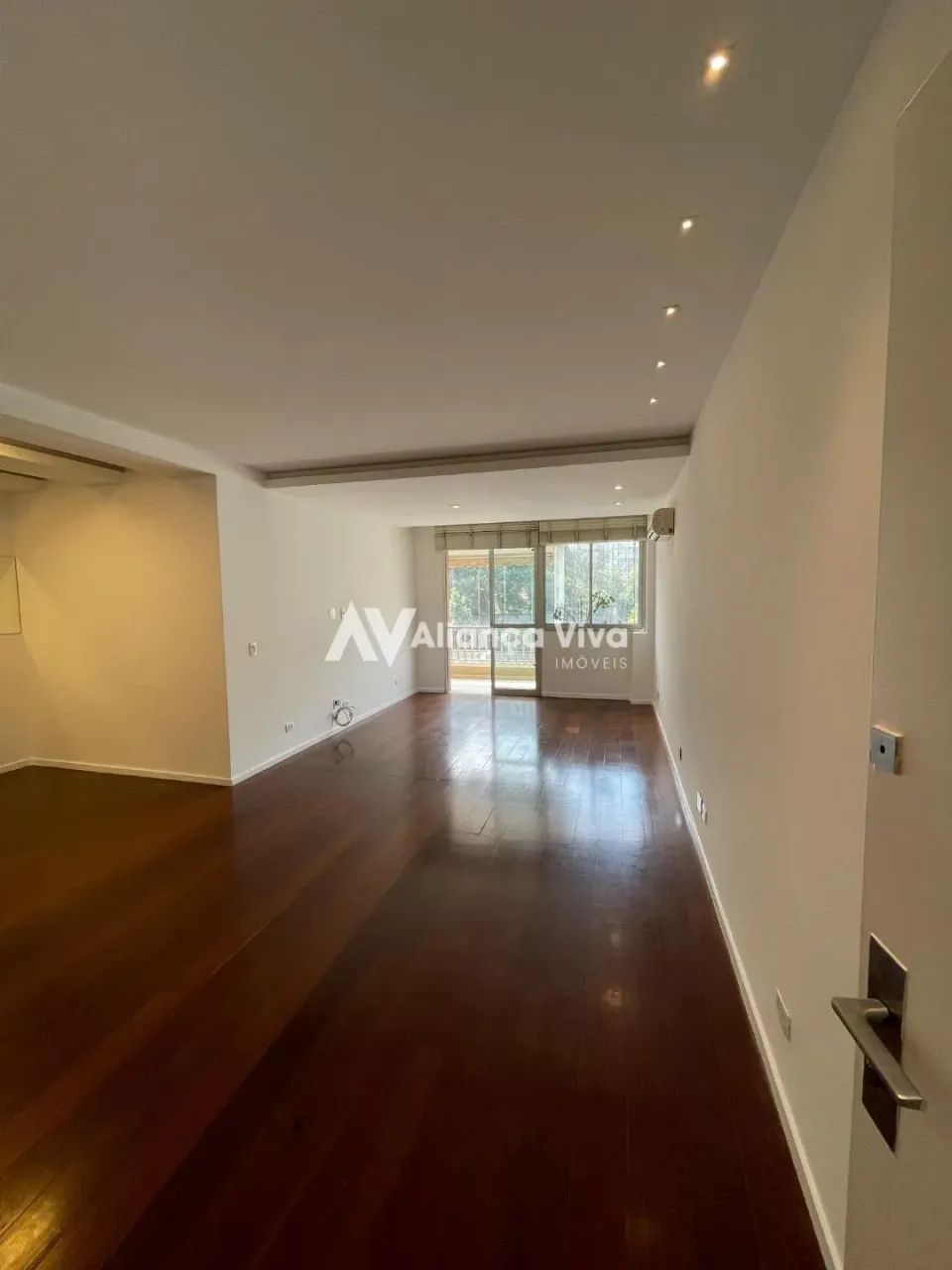 Lagoa | Apartamento 3 quartos, sendo 1 suite - Foto 2